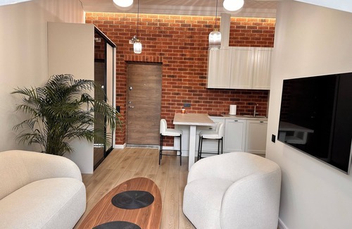 Panevezys Apartment | Rosako namas apartamentai