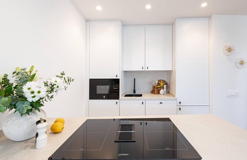 San Felipe Neri Apartment | Rosaleda II - iloftmalaga