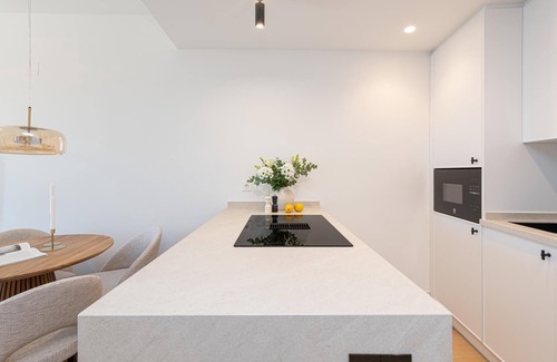 San Felipe Neri Apartment | Rosaleda II - iloftmalaga