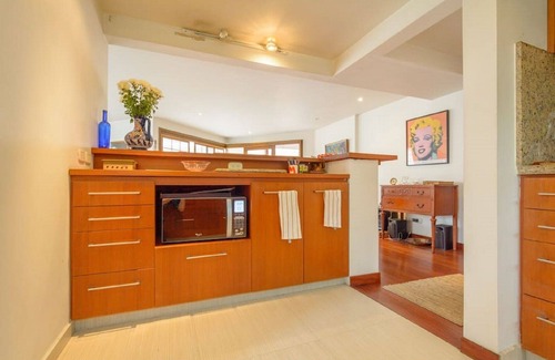 Bellavista Apartment | ROSALES LUXURY LG 2BR +STUDIO BOUTIQUE APT