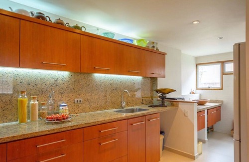 Bellavista Apartment | ROSALES LUXURY LG 2BR +STUDIO BOUTIQUE APT