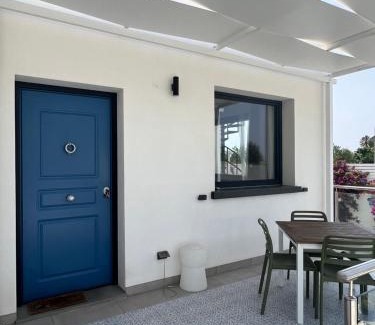 Cinisi House | Rosalia Homestay - Levante Apartment