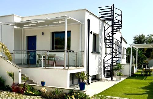 Cinisi House | Rosalia Homestay - Levante Apartment