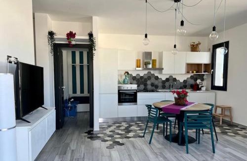Cinisi House | Rosalia Homestay - Levante Apartment