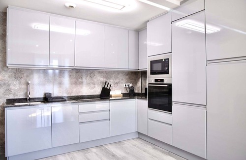 Lugo Apartment | Rosalia Park by Lugo Collection