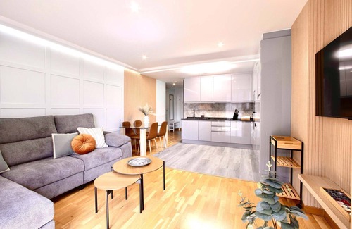 Lugo Apartment | Rosalia Park by Lugo Collection