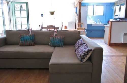 Vic-Fezensac Cottage | Rosalie guest house 125m2 surrounded by nature