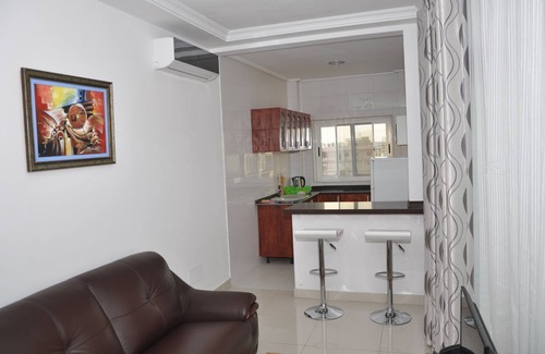 Lome Hotel | Rosalie's Apparts