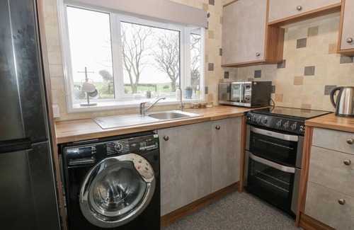 Irvine Cottage | Rosalin Cottage