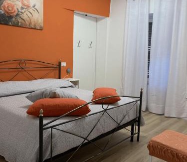 Casaletto Spartano House | ROSALINDA - Borgo Experience Cilento