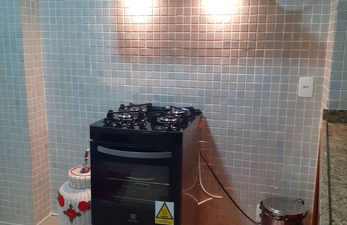 Itaipava House | Rosalla Space