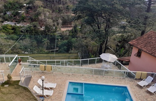 Itaipava House | Rosalla Space