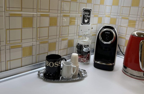 Vedano al Lambro Apartment | Rosanna House Autodromo of Monza