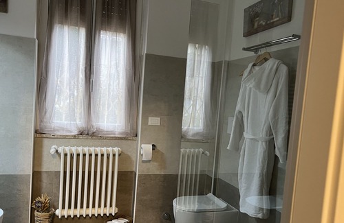 Vedano al Lambro Apartment | Rosanna House Autodromo of Monza