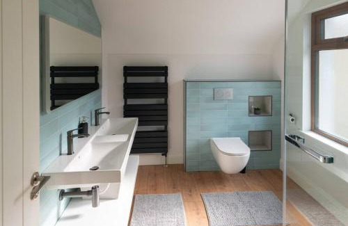 Downings House | Rosapenna Golf Cottage, Donegal, Ireland