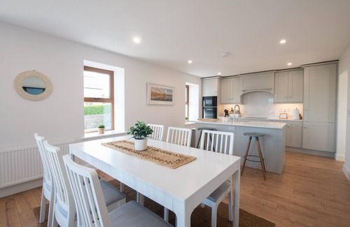 Downings House | Rosapenna Golf Cottage, Donegal, Ireland