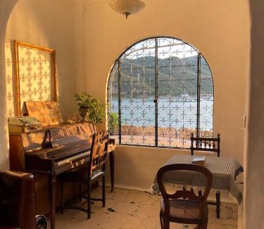 Ninh Hai Villa | Rosarii Pacis Villa - Venuestay