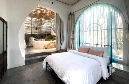 Ninh Hai Villa | Rosarii Pacis Villa - Venuestay