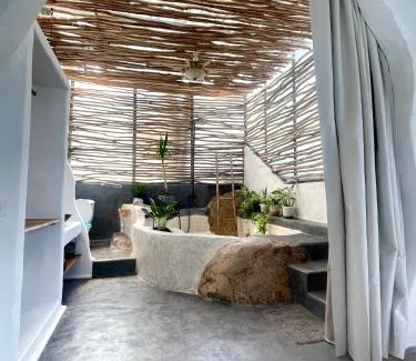 Ninh Hai Villa | Rosarii Pacis Villa - Venuestay