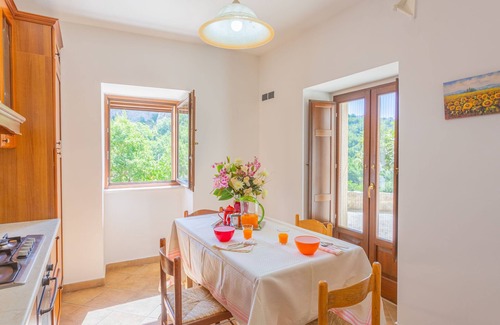Gessopalena House | Rosario by Interhome