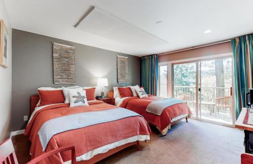 Rosario House | Rosario Relaxation Condo - A
