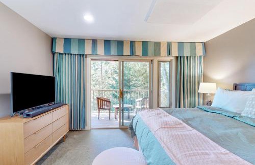 Rosario Apartment | Rosario Relaxation Condo - C