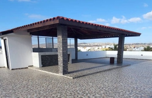 Reforma Apartment | Rosarito Beach Cozy Baja Lounge