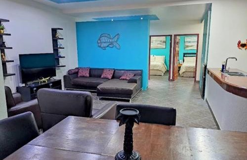 Rosarito Apartment | Rosarito Beach House
