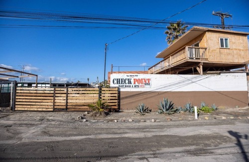 Rosarito Apartment | Rosarito Beach Rooms #1