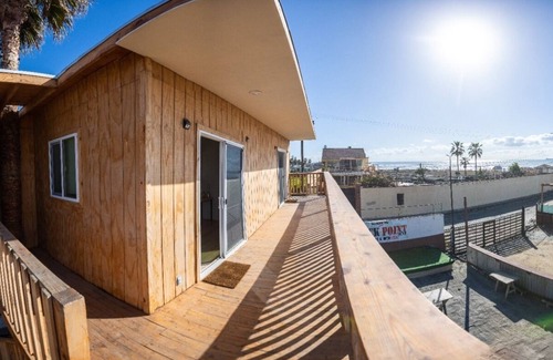 Rosarito Apartment | Rosarito Beach Rooms #2