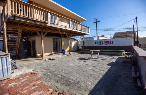Rosarito Apartment | Rosarito Beach Rooms #2