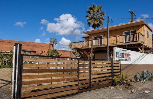 Rosarito Apartment | Rosarito Beach Rooms #2