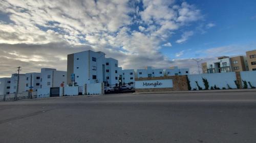 Rosarito Apartment | Rosarito Getaway - Mangle Condos