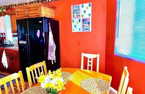 Santa Monica House | Rosarito house