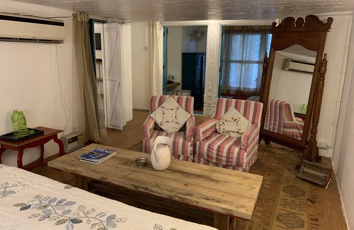 Jeolikote Hotel | ROSASTAYS Jeolikote Bara Bungalow