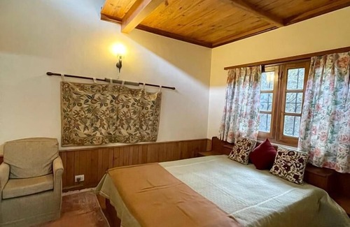 Jeolikote Cottage | Rosastays Nainital