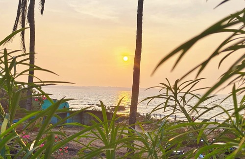Siridao Villa | Rosastays Panjim Goa