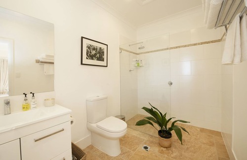 Eurunderee House | Rosby Guesthouse