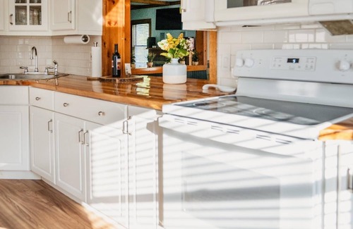 Roscoe House | Roscoe Retreat