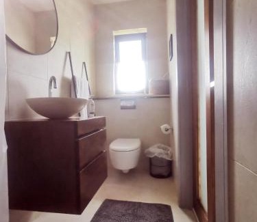 Castlecoote House | Roscommon Ensuite Room
