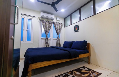 Heritage Town Bed & Breakfast | Roscotel Bay Stays 2BHK Near White Town