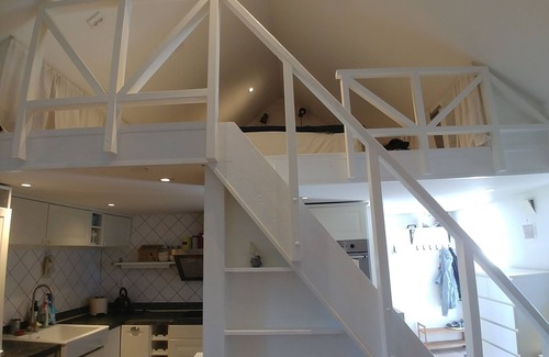 Rydsgard House | Rosdala Gård - GästhusetnTravellers Review Award 3 år i rad