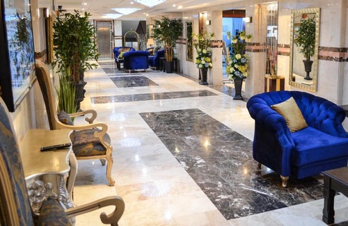 Al-Hamra'a Apartment | Rose Al Hamra