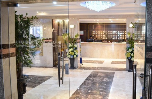 Al-Hamra'a Apartment | Rose Al Hamra