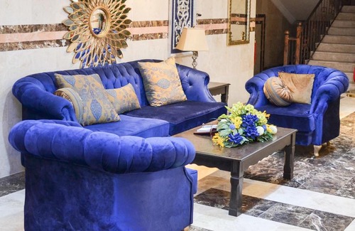 Al-Hamra'a Apartment | Rose Al Hamra