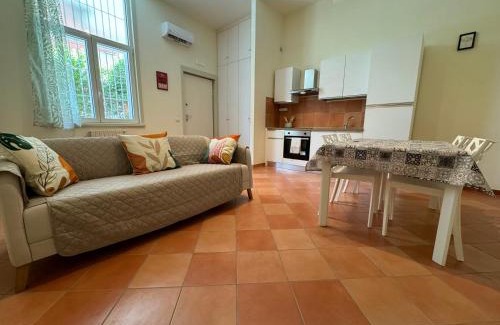 Avellino Apartment | Rose Apartment
