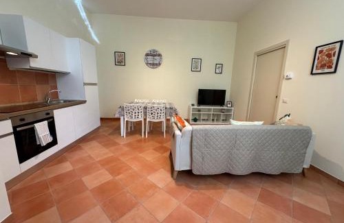 Avellino Apartment | Rose Apartment