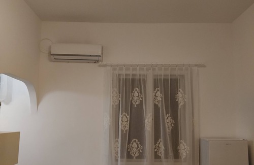 Old City Apartment | Rose Apartment No. 1