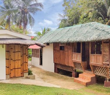 Anda House | Rose Apartments