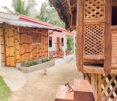 Anda House | Rose Apartments